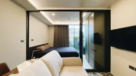 1 Bedroom Condo for rent in 168 Sukhumvit 36, Phra Khanong, Bangkok near BTS Thong Lo