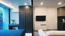 1 Bedroom Condo for rent in 168 Sukhumvit 36, Phra Khanong, Bangkok near BTS Thong Lo