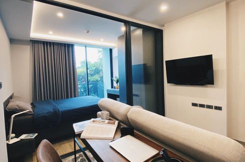 1 Bedroom Condo for rent in 168 Sukhumvit 36, Phra Khanong, Bangkok near BTS Thong Lo
