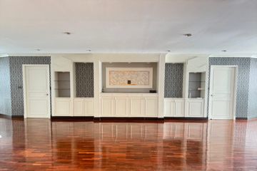 3 Bedroom Condo for rent in President Park Sukhumvit 24, Khlong Tan, Bangkok near MRT Queen Sirikit National Convention Centre