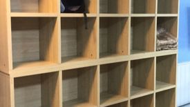 1 Bedroom Condo for rent in ITF Silom Palace, Suriyawong, Bangkok near BTS Chong Nonsi