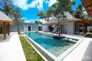 4 Bedroom Villa for rent in Anchan Tropicana, Thep Krasatti, Phuket