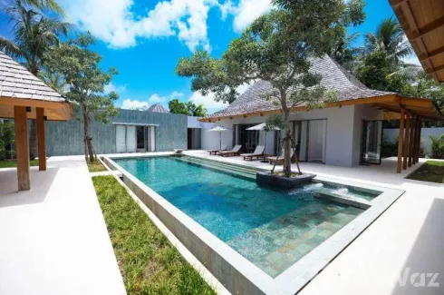 4 Bedroom Villa for rent in Anchan Tropicana, Thep Krasatti, Phuket