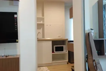 Condo for rent in Lumpini Ville On Nut - Phatthanakan, Prawet, Bangkok near Airport Rail Link Hua Mak