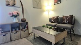 1 Bedroom Condo for rent in Aspire Sukhumvit - Rama 4, Phra Khanong, Bangkok near BTS Phra Khanong