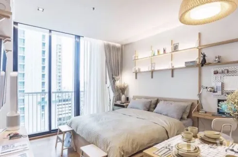 Apartment for rent in President Park Sukhumvit 24, Khlong Tan, Bangkok near MRT Queen Sirikit National Convention Centre