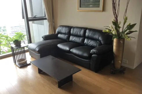 2 Bedroom Condo for sale in The Met, Thung Maha Mek, Bangkok near BTS Chong Nonsi