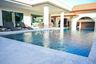 5 Bedroom Villa for sale in Nong Prue, Chonburi