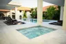 5 Bedroom House for sale in Nong Prue, Chonburi