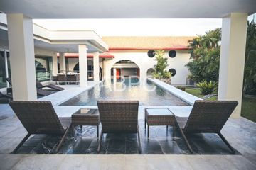 5 Bedroom Villa for sale in Nong Prue, Chonburi