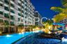 1 Bedroom Condo for sale in Dusit Grand Park, Nong Prue, Chonburi