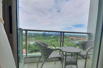 1 Bedroom Condo for sale in The Riviera Jomtien, Nong Prue, Chonburi
