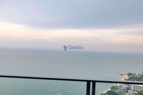 1 Bedroom Condo for rent in Northpoint, Na Kluea, Chonburi