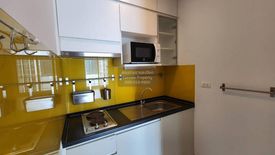 2 Bedroom Condo for sale in Thru Thonglor, Bang Kapi, Bangkok near MRT Phetchaburi