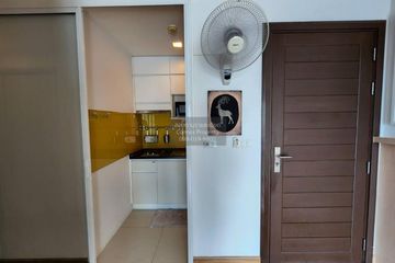 2 Bedroom Condo for sale in Thru Thonglor, Bang Kapi, Bangkok near MRT Phetchaburi
