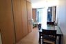 1 Bedroom Condo for rent in Siamese Gioia, Khlong Tan Nuea, Bangkok near MRT Phetchaburi