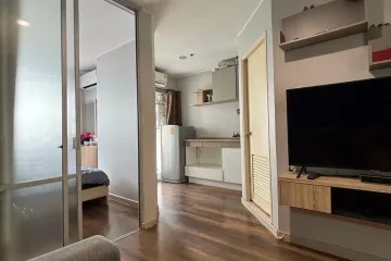 1 Bedroom Condo for sale in Lumpini Condo Town Ramintra - Nawamin, Ram Inthra, Bangkok near MRT Khu Bon