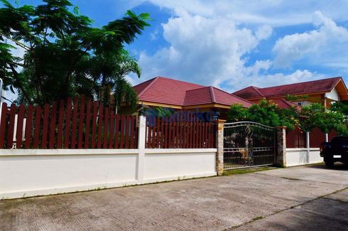 5 Bedroom House for sale in Huai Yai, Chonburi