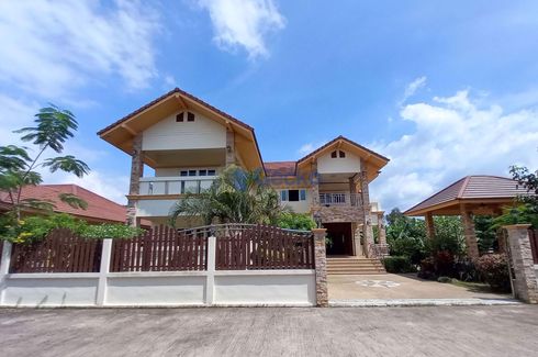 6 Bedroom House for sale in Huai Yai, Chonburi