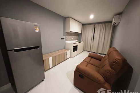 1 Bedroom Condo for rent in Dynasty Condominium, Saphan Song, Bangkok near MRT Lat Phrao 71