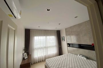 1 Bedroom Condo for rent in Supalai Veranda Rama 9, Bang Kapi, Bangkok