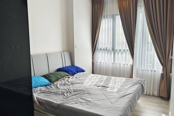 1 Bedroom Condo for rent in Niche Mono Mega Space Bangna, Bang Kaeo, Samut Prakan