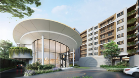 1 Bedroom Condo for sale in Escent Phuket, Wichit, Phuket