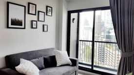 1 Bedroom Condo for rent in Life One Wireless, Lumpini, Bangkok near BTS Ploen Chit
