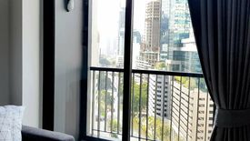 1 Bedroom Condo for rent in Life One Wireless, Lumpini, Bangkok near BTS Ploen Chit