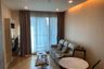 1 Bedroom Condo for rent in The Address Sathorn, Silom, Bangkok near BTS Chong Nonsi