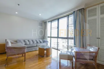 3 Bedroom Condo for rent in Khlong Tan Nuea, Bangkok near BTS Phrom Phong