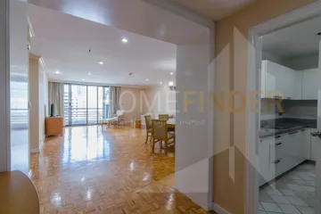 2 Bedroom Condo for rent in Khlong Tan Nuea, Bangkok near BTS Phrom Phong