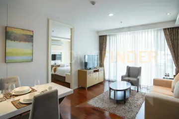 1 Bedroom Condo for rent in GM Serviced Apartment, Khlong Toei, Bangkok near BTS Phrom Phong