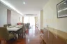 2 Bedroom Condo for rent in GM Serviced Apartment, Khlong Toei, Bangkok near BTS Phrom Phong