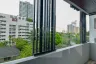 2 Bedroom Condo for rent in Bliston Suwan Park View, Lumpini, Bangkok near BTS Ploen Chit