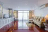 1 Bedroom Condo for rent in Antique Palace Apartment, Khlong Tan Nuea, Bangkok