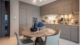 1 Bedroom Condo for rent in Sindhorn Tonson, Lumpini, Bangkok near BTS Ratchadamri