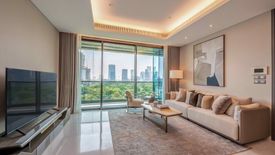 1 Bedroom Condo for rent in Sindhorn Tonson, Lumpini, Bangkok near BTS Ratchadamri
