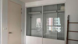 1 Bedroom Condo for rent in The Parkland Grand Taksin, Bukkhalo, Bangkok near BTS Talat Phlu