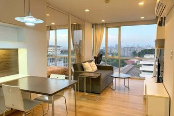 1 Bedroom Condo for sale in The Room Sukhumvit 64, Bang Chak, Bangkok near BTS Punnawithi