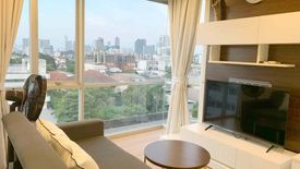 1 Bedroom Condo for sale in The Room Sukhumvit 64, Bang Chak, Bangkok near BTS Punnawithi