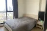 2 Bedroom Condo for rent in THE STAGE Mindscape Ratchada - Huai Khwang, Huai Khwang, Bangkok near MRT Huai Khwang