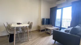 2 Bedroom Condo for rent in THE STAGE Mindscape Ratchada - Huai Khwang, Huai Khwang, Bangkok near MRT Huai Khwang