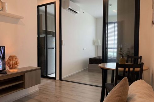 1 Bedroom Condo for rent in Knightsbridge Bearing, Samrong Nuea, Samut Prakan near BTS Bearing