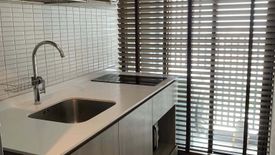 1 Bedroom Condo for rent in Knightsbridge Bearing, Samrong Nuea, Samut Prakan near BTS Bearing