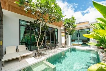 3 Bedroom Villa for sale in Mouana Pratthana Chalong, Chalong, Phuket