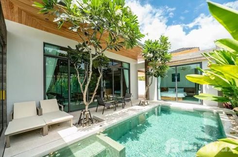 3 Bedroom Villa for rent in Mouana Pratthana Chalong, Chalong, Phuket