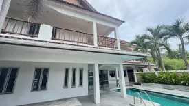 4 Bedroom Villa for rent in Huai Yai, Chonburi