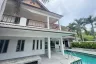4 Bedroom Villa for rent in Huai Yai, Chonburi