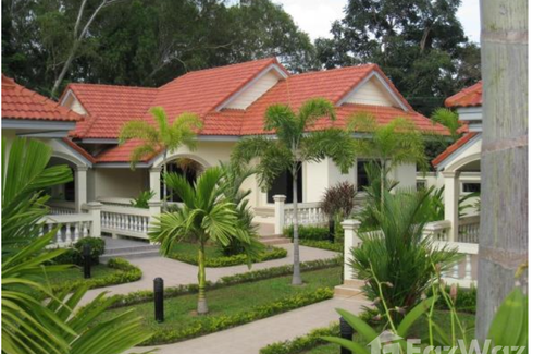 63 Bedroom Villa for sale in Bueng, Chonburi